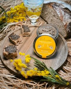 Picotine à la moutarde de Dijon