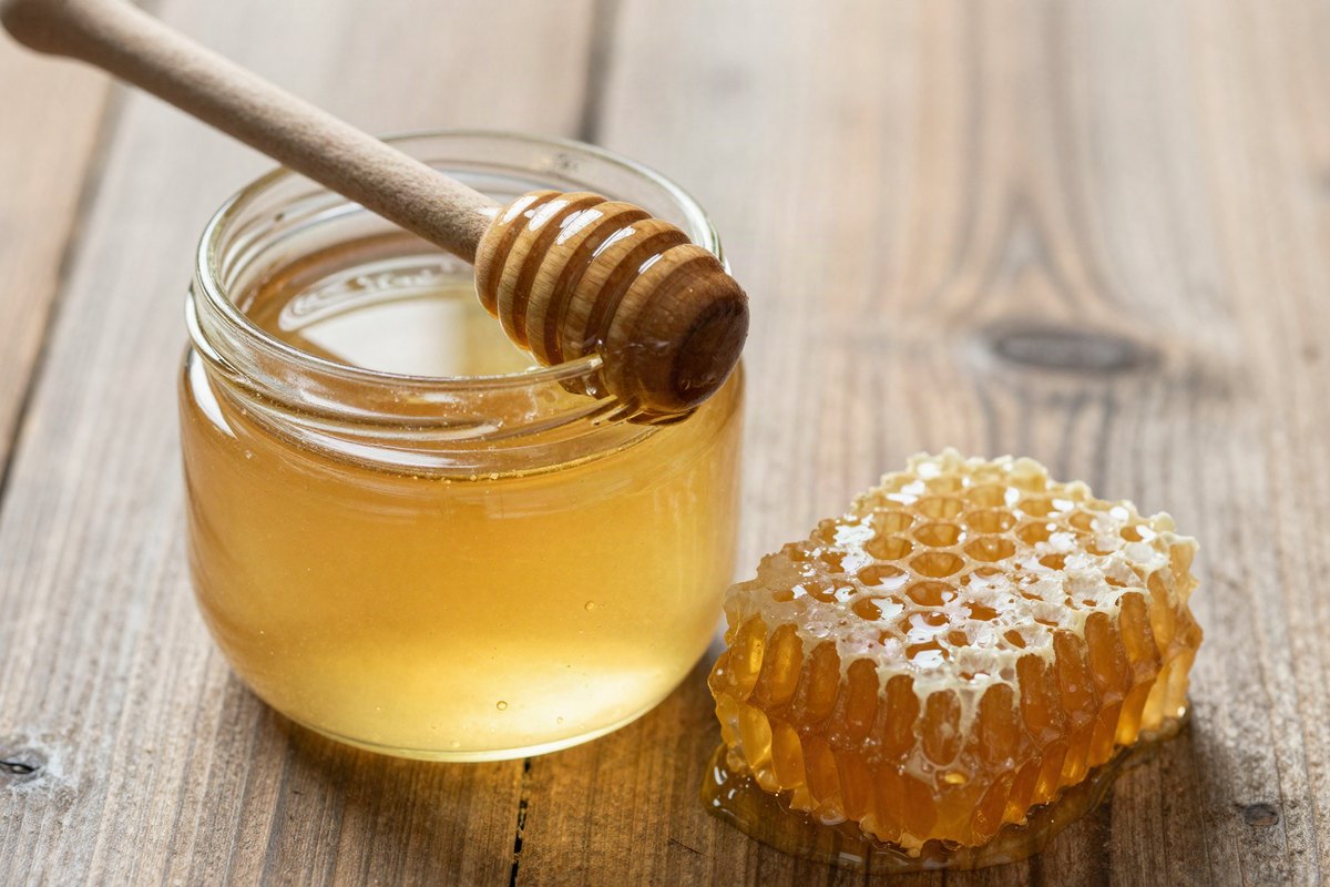 Les bienfaits du miel, ses variétés et comment bien le choisir