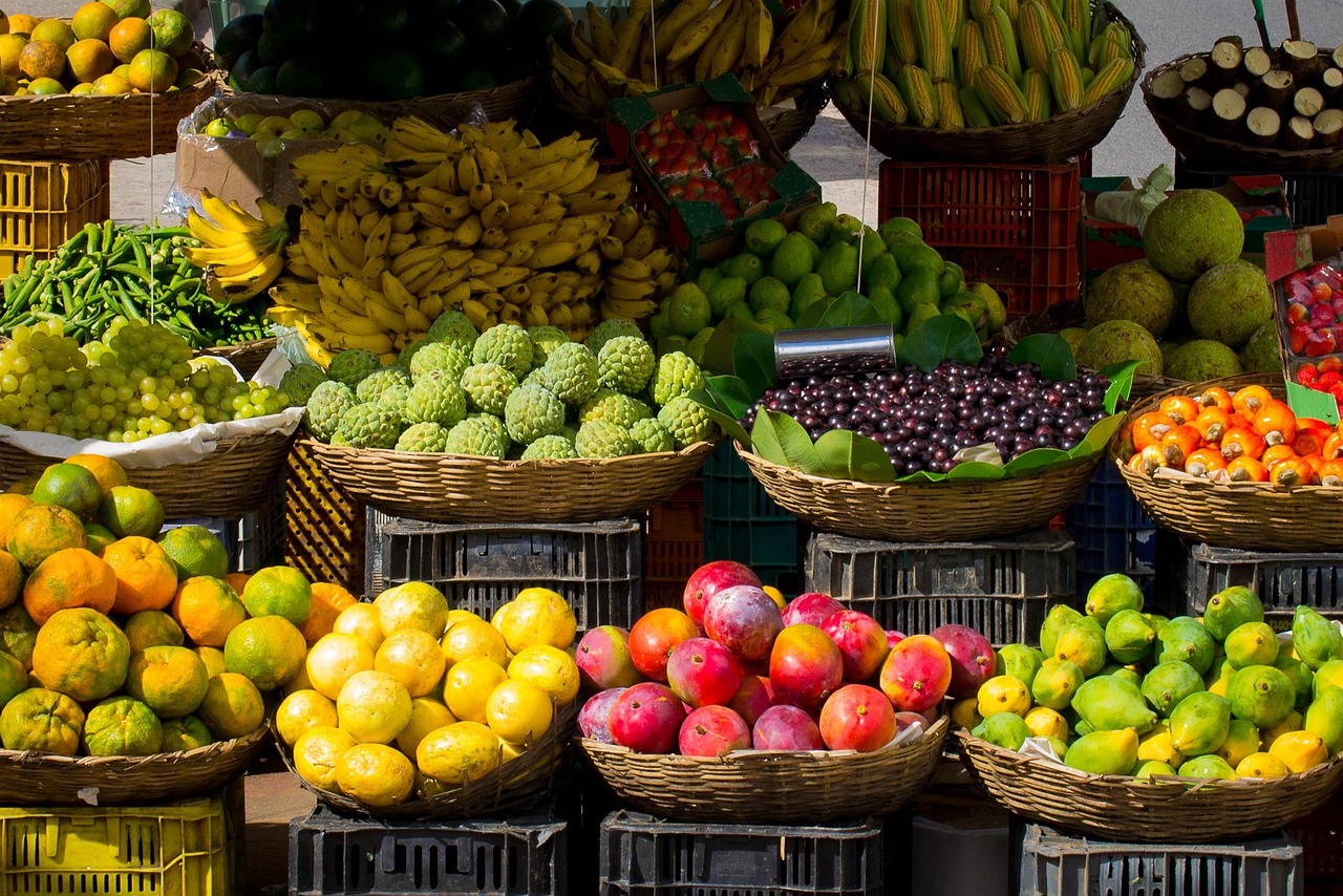 Aliments pour renforcer ses défenses immunitaires : mes réflexes gourmands en cu