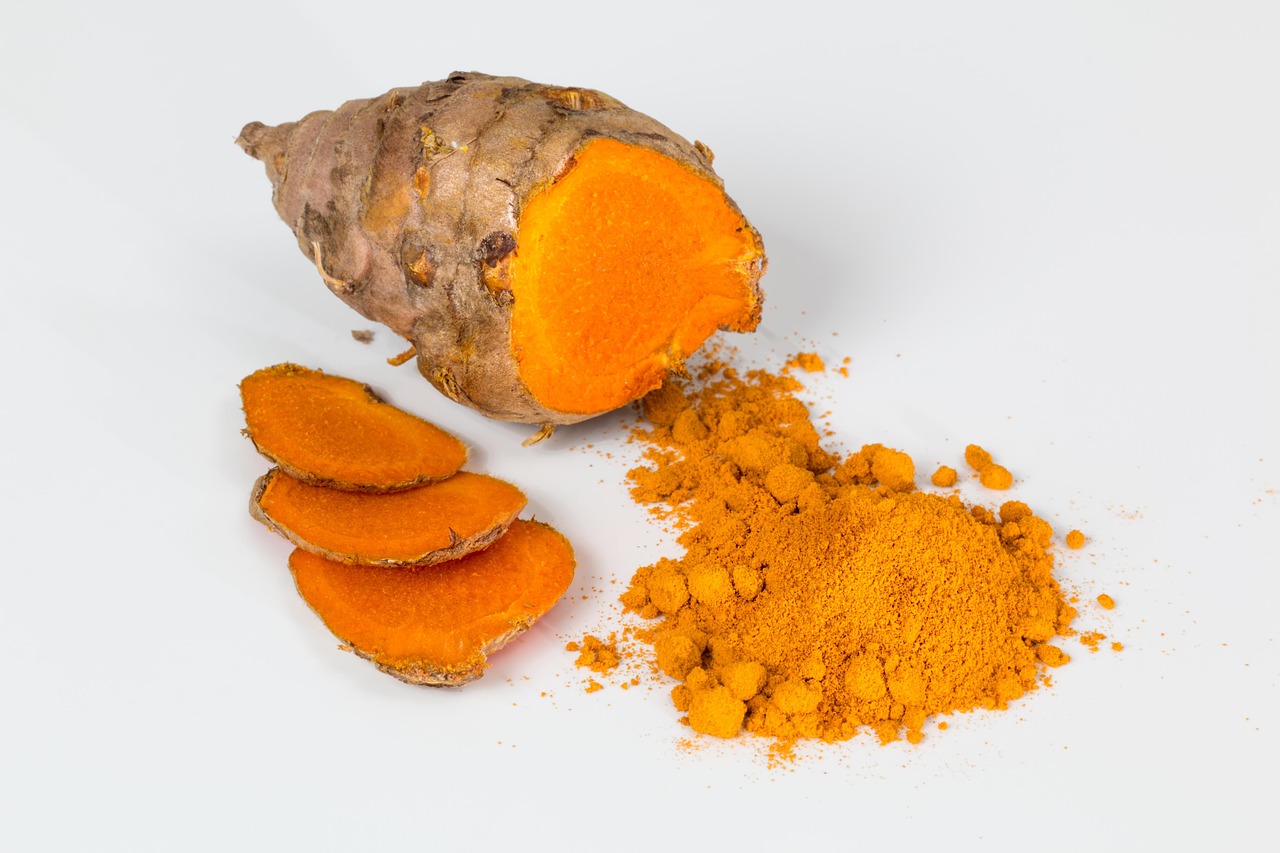 Les bienfaits du curcuma et comment l'utiliser au quotidien