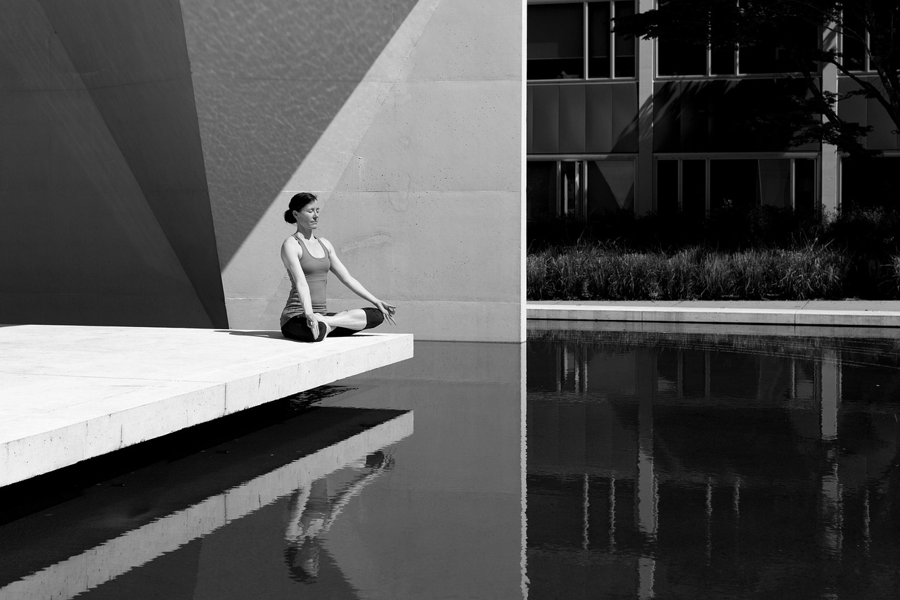 Exercices de respiration anti-stress : mes techniques pour apaiser le mental