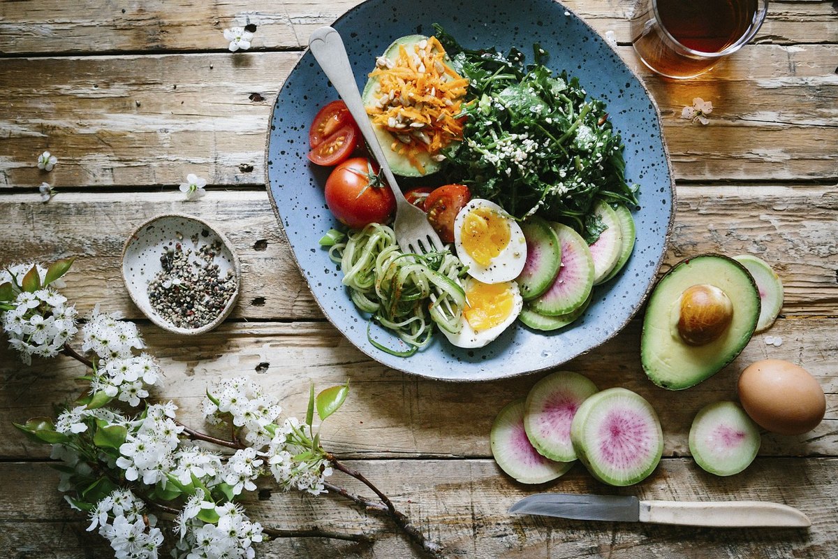 Meilleurs aliments coupe-faim naturels : le guide complet