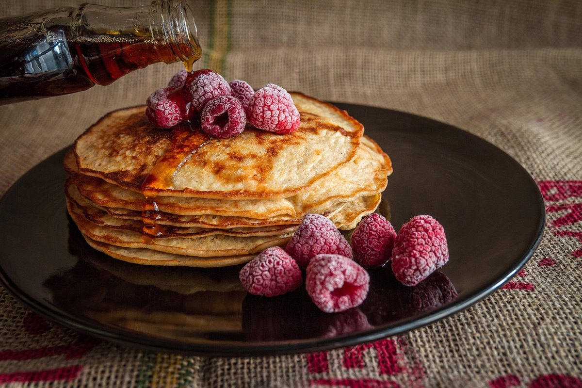 Recette de pancakes moelleux : la méthode inratable