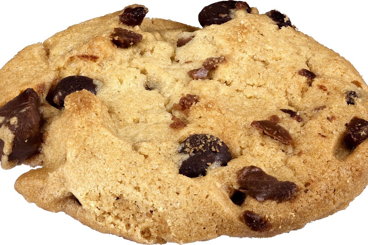 Recette de cookies maison moelleux et faciles